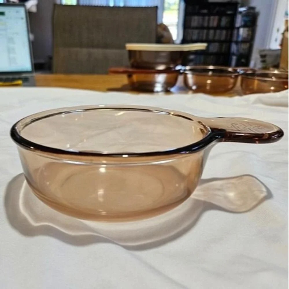 Corningware bowl very